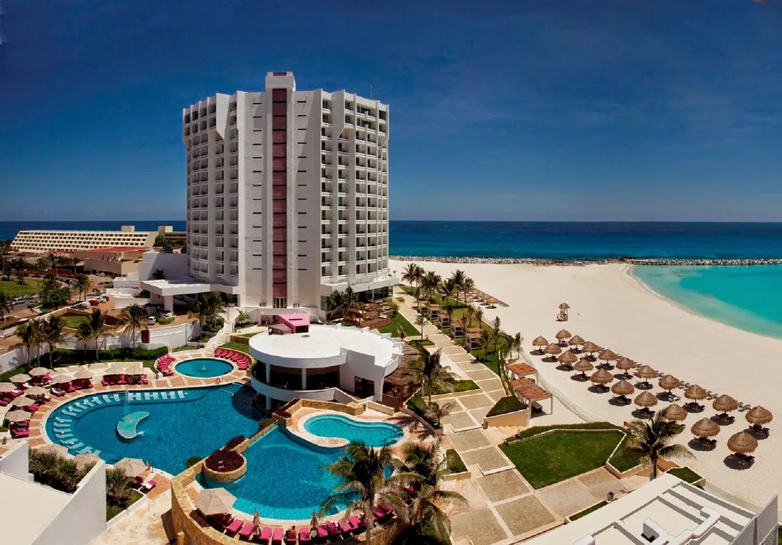 Hyatt Regency Cancún